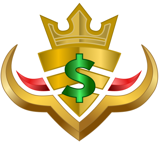 StocksurgeHQ Emblem